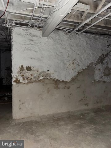 2539 S 58TH ST, Philadelphia, PA 19143