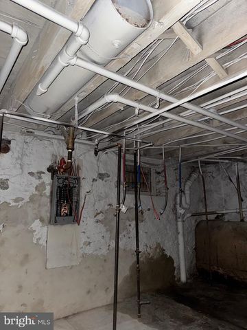 2539 S 58TH ST, Philadelphia, PA 19143