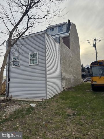 2539 S 58TH ST, Philadelphia, PA 19143