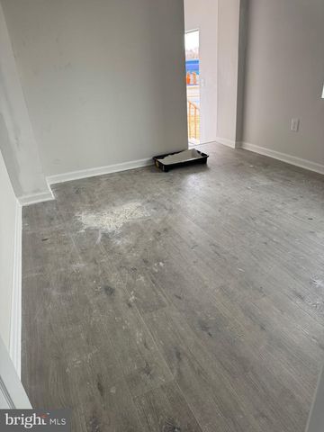 2539 S 58TH ST, Philadelphia, PA 19143