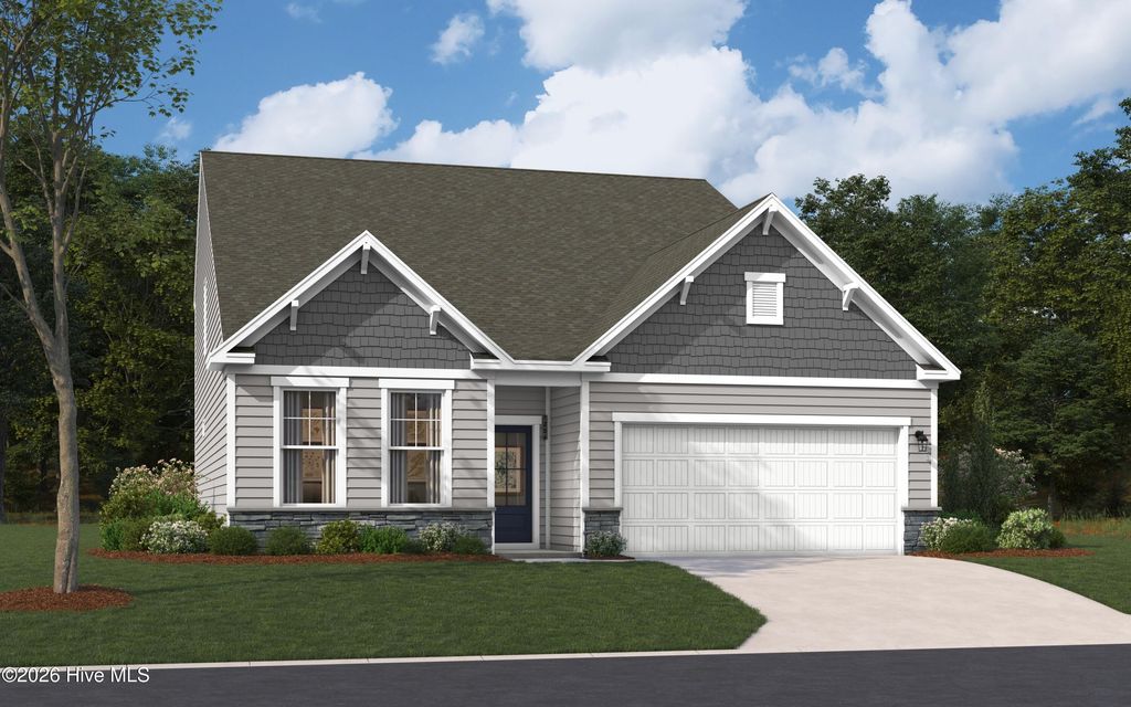 3356 Tanbark Oak Lane NW, Aiken, SC 29801