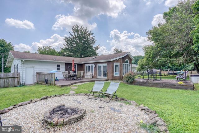 552 S OLD MILL RD, Dover, DE 19901