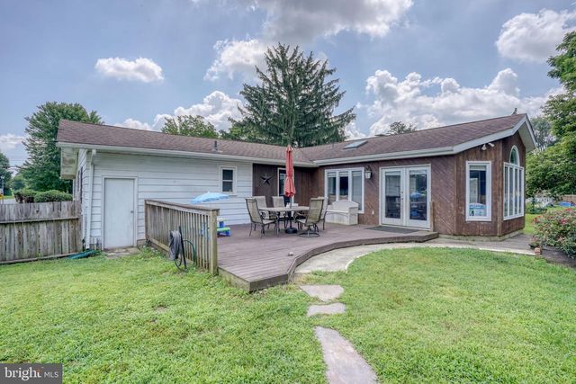 552 S OLD MILL RD, Dover, DE 19901