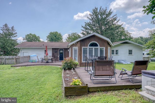 552 S OLD MILL RD, Dover, DE 19901