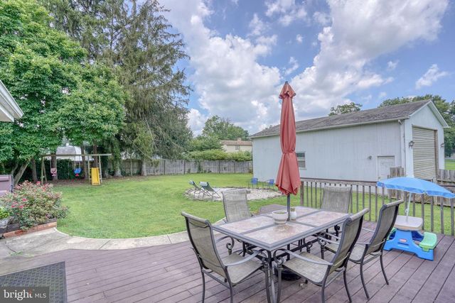 552 S OLD MILL RD, Dover, DE 19901