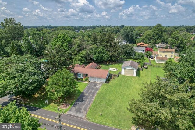 552 S OLD MILL RD, Dover, DE 19901