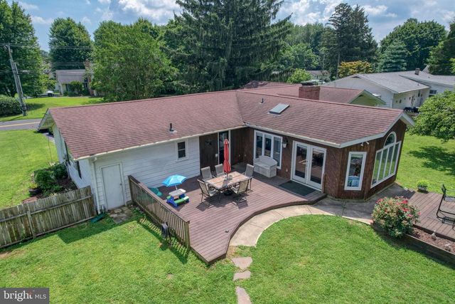 552 S OLD MILL RD, Dover, DE 19901
