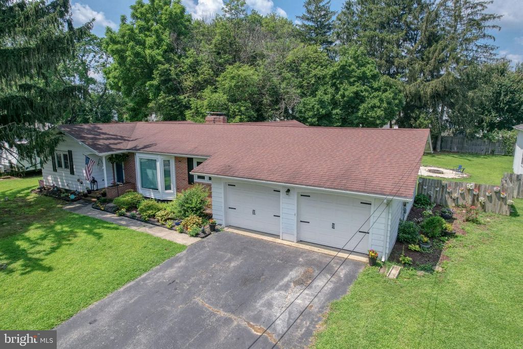 552 S OLD MILL RD, Dover, DE 19901
