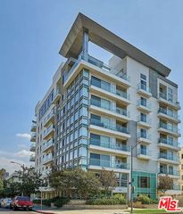 702 S Serrano Avenue 701, Los Angeles, CA 90005