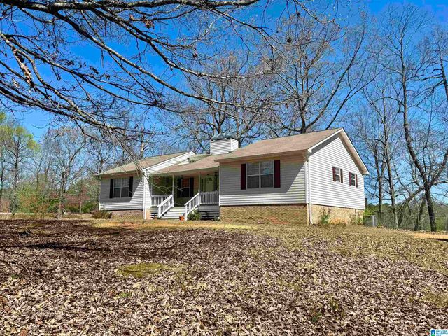 1376 SCENIC TRAIL, Warrior, AL 35180