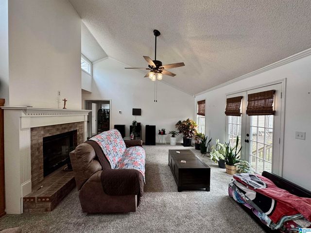 1376 SCENIC TRAIL, Warrior, AL 35180