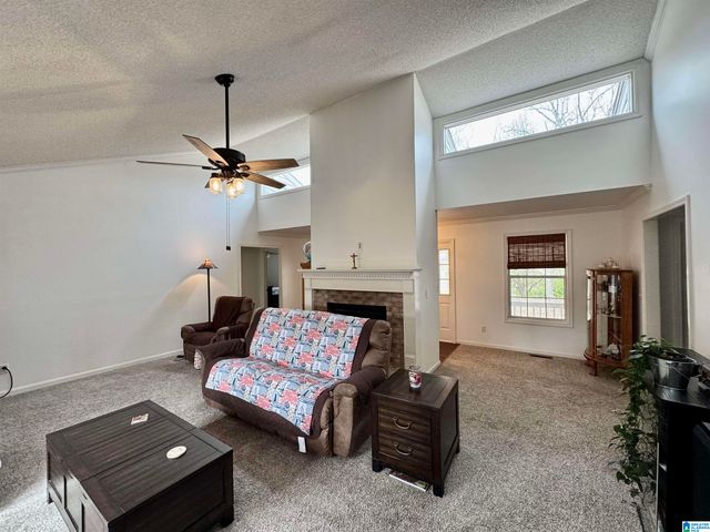 1376 SCENIC TRAIL, Warrior, AL 35180