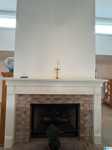 1376 SCENIC TRAIL, Warrior, AL 35180