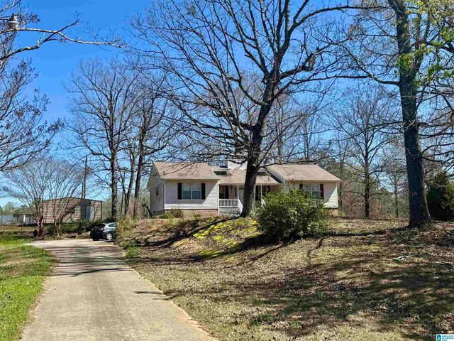 1376 SCENIC TRAIL, Warrior, AL 35180