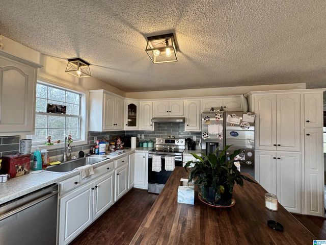 1376 SCENIC TRAIL, Warrior, AL 35180