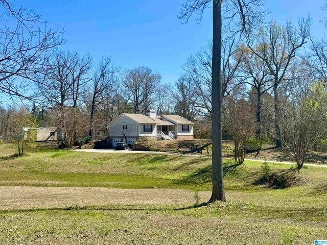 1376 SCENIC TRAIL, Warrior, AL 35180