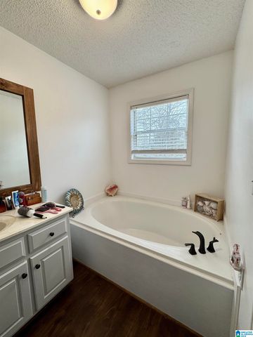 1376 SCENIC TRAIL, Warrior, AL 35180