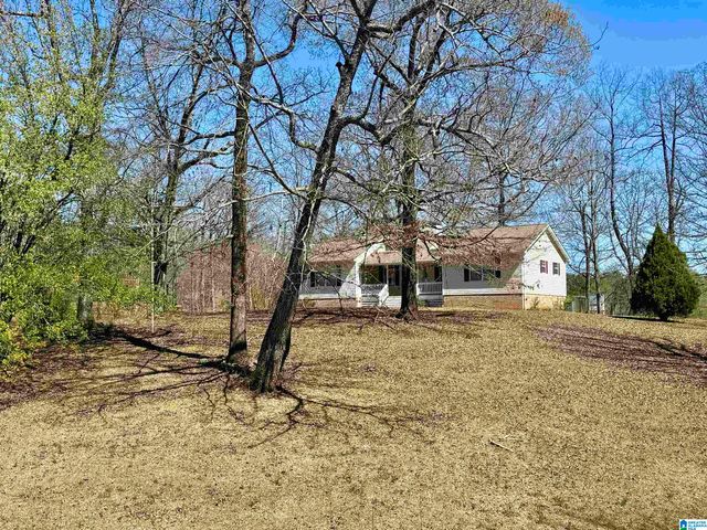 1376 SCENIC TRAIL, Warrior, AL 35180