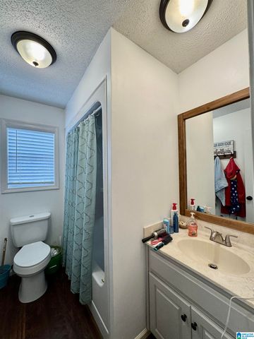 1376 SCENIC TRAIL, Warrior, AL 35180