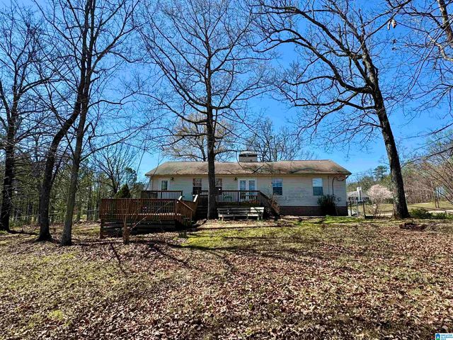 1376 SCENIC TRAIL, Warrior, AL 35180
