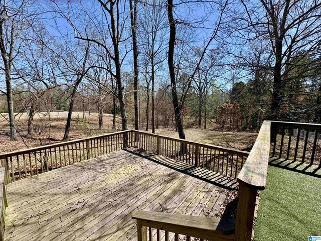 1376 SCENIC TRAIL, Warrior, AL 35180