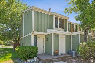 4216 S SOLITUDE RDG #A, Taylorsville, UT 84129