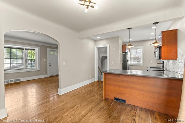 3440 20th Street, Wyandotte, MI 48192