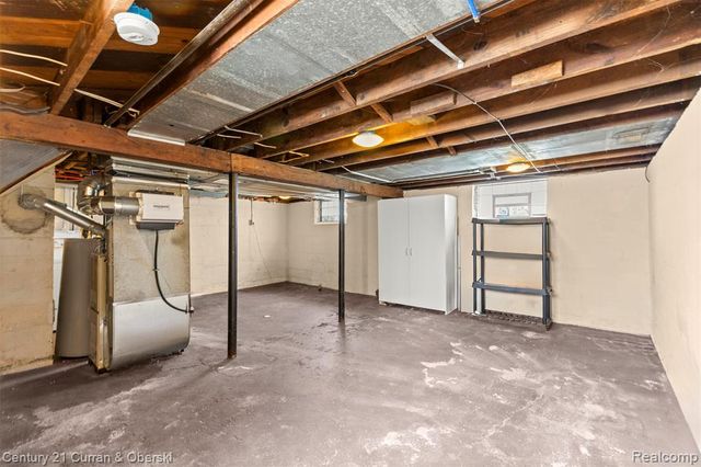 3440 20th Street, Wyandotte, MI 48192