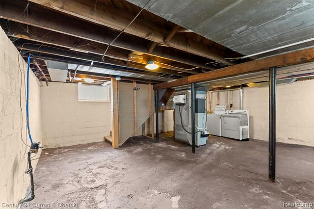 3440 20th Street, Wyandotte, MI 48192