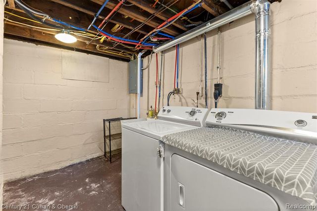 3440 20th Street, Wyandotte, MI 48192