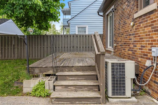 3440 20th Street, Wyandotte, MI 48192