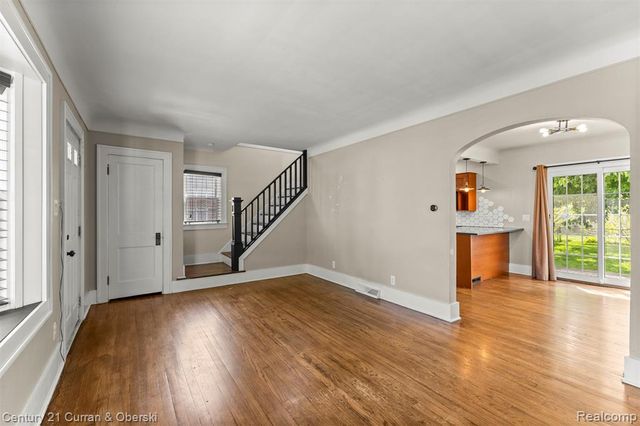 3440 20th Street, Wyandotte, MI 48192