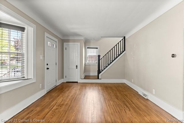 3440 20th Street, Wyandotte, MI 48192