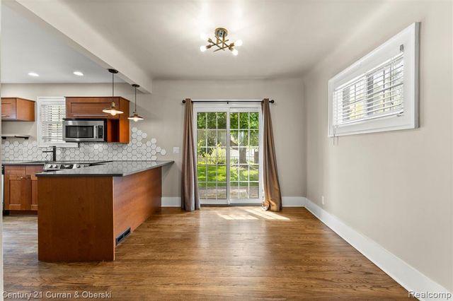 3440 20th Street, Wyandotte, MI 48192