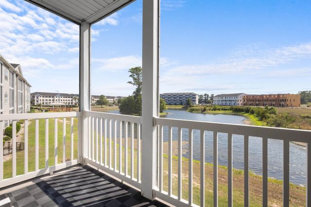 4503 W Harbour Ct Unit S8, Little River, SC 29566