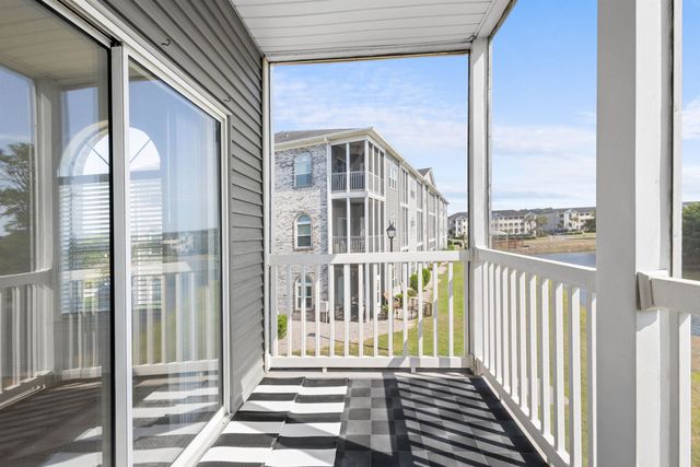 4503 W Harbour Ct Unit S8, Little River, SC 29566