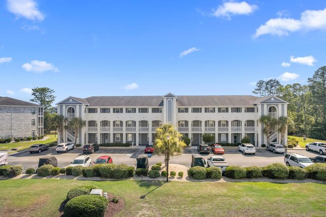 4503 W Harbour Ct Unit S8, Little River, SC 29566