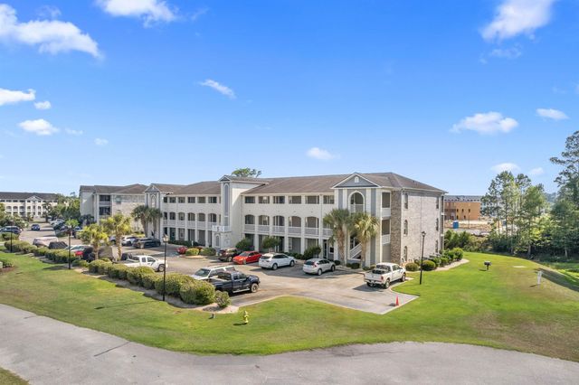4503 W Harbour Ct Unit S8, Little River, SC 29566