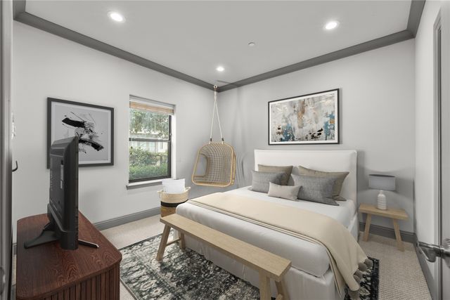 1021 Pavillion Street 3, Dallas, TX 75204