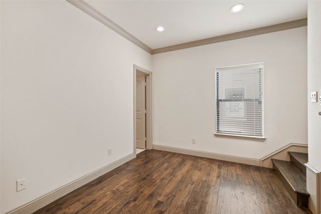 1021 Pavillion Street 3, Dallas, TX 75204