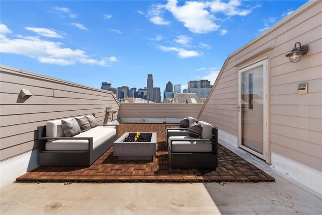 1021 Pavillion Street 3, Dallas, TX 75204