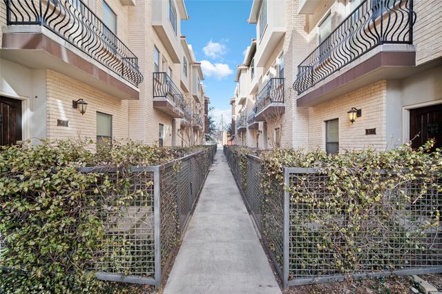 1021 Pavillion Street 3, Dallas, TX 75204