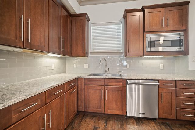 1021 Pavillion Street 3, Dallas, TX 75204