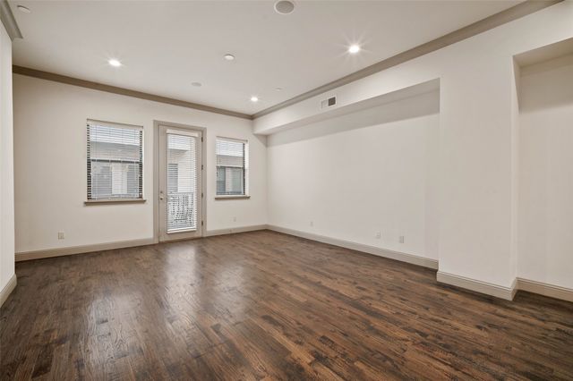 1021 Pavillion Street 3, Dallas, TX 75204