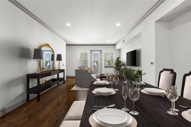 1021 Pavillion Street 3, Dallas, TX 75204