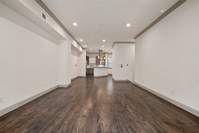 1021 Pavillion Street 3, Dallas, TX 75204