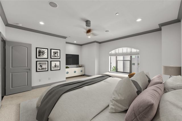 1021 Pavillion Street 3, Dallas, TX 75204