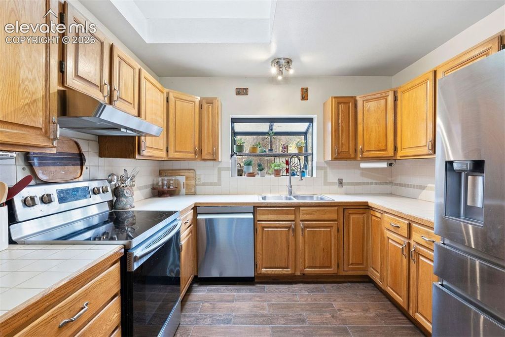 1515 W Cheyenne Road, Colorado Springs, CO 80906 — photo 4