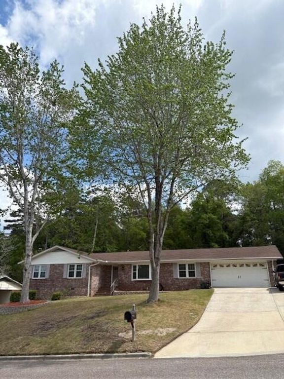 1915 Courtney Drive, North Augusta, SC 29841