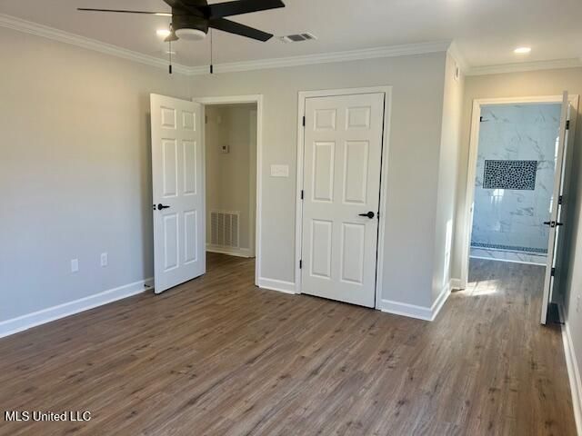 19601 W Wortham Road, Saucier, MS 39574